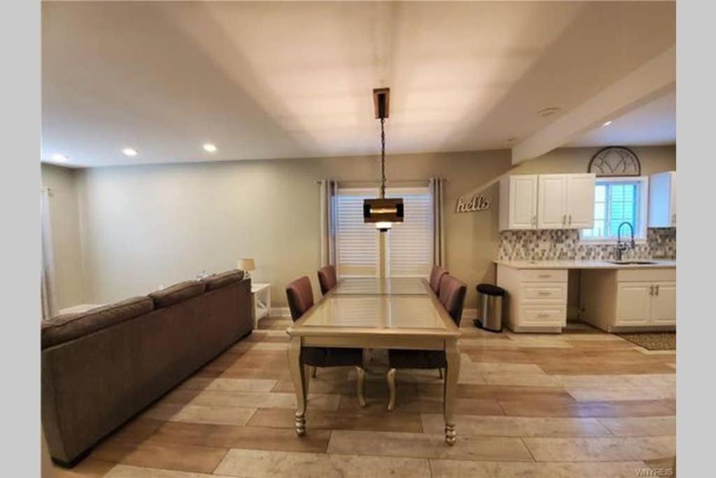 Luxury Private Home In The Heart Of Niagara Falls Zewnętrze zdjęcie