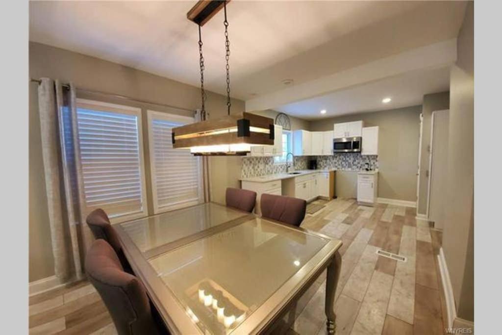 Luxury Private Home In The Heart Of Niagara Falls Zewnętrze zdjęcie