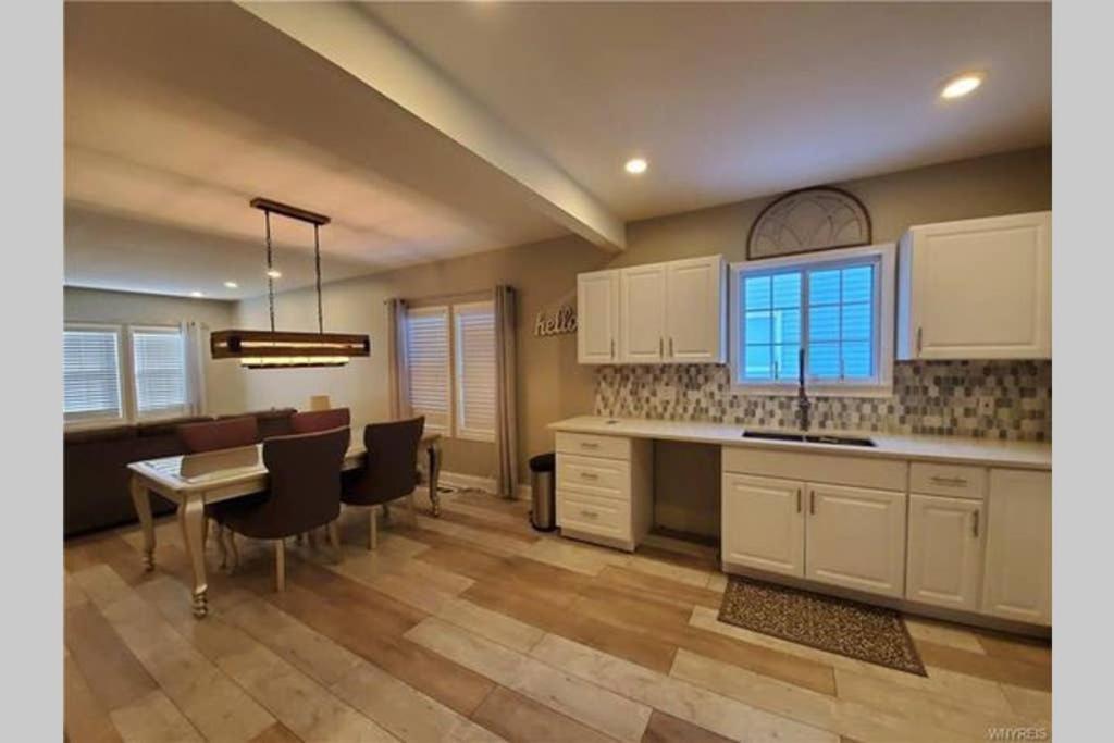 Luxury Private Home In The Heart Of Niagara Falls Zewnętrze zdjęcie