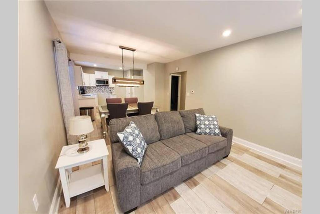 Luxury Private Home In The Heart Of Niagara Falls Zewnętrze zdjęcie