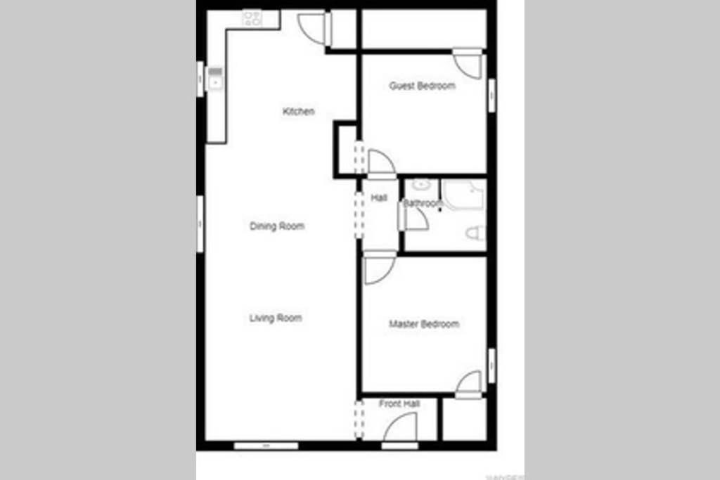 Luxury Private Home In The Heart Of Niagara Falls Zewnętrze zdjęcie
