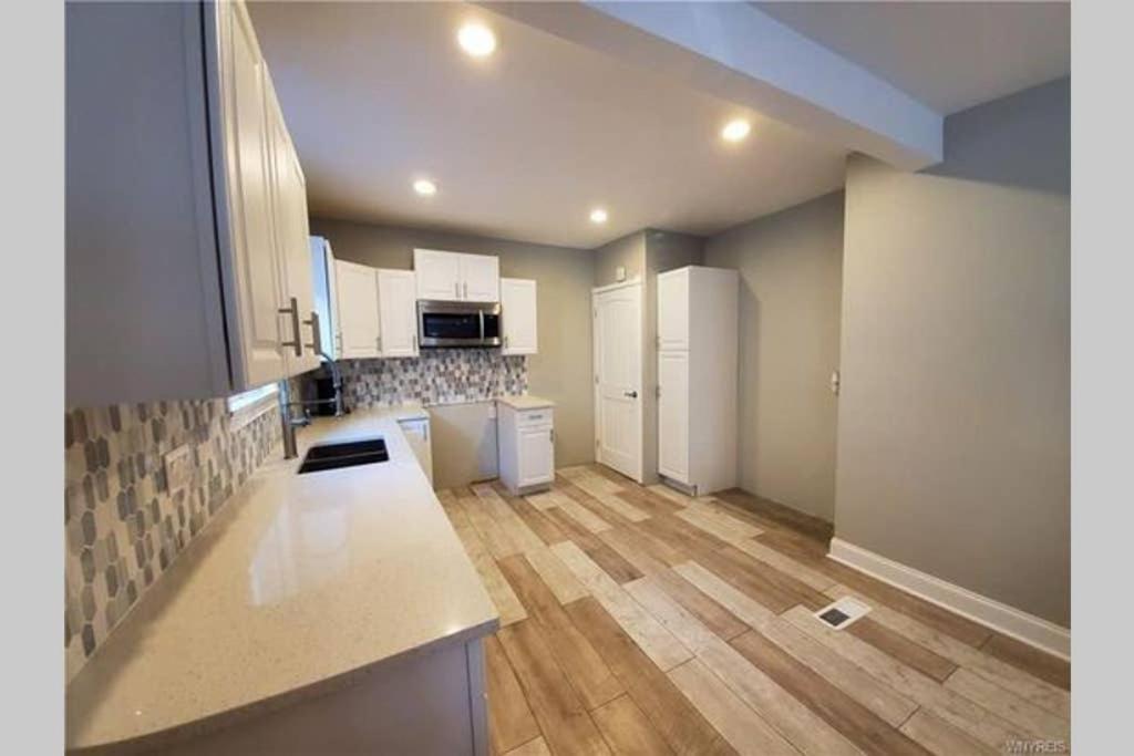 Luxury Private Home In The Heart Of Niagara Falls Zewnętrze zdjęcie