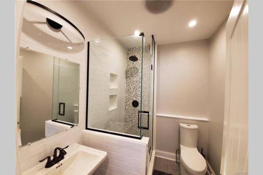 Luxury Private Home In The Heart Of Niagara Falls Zewnętrze zdjęcie