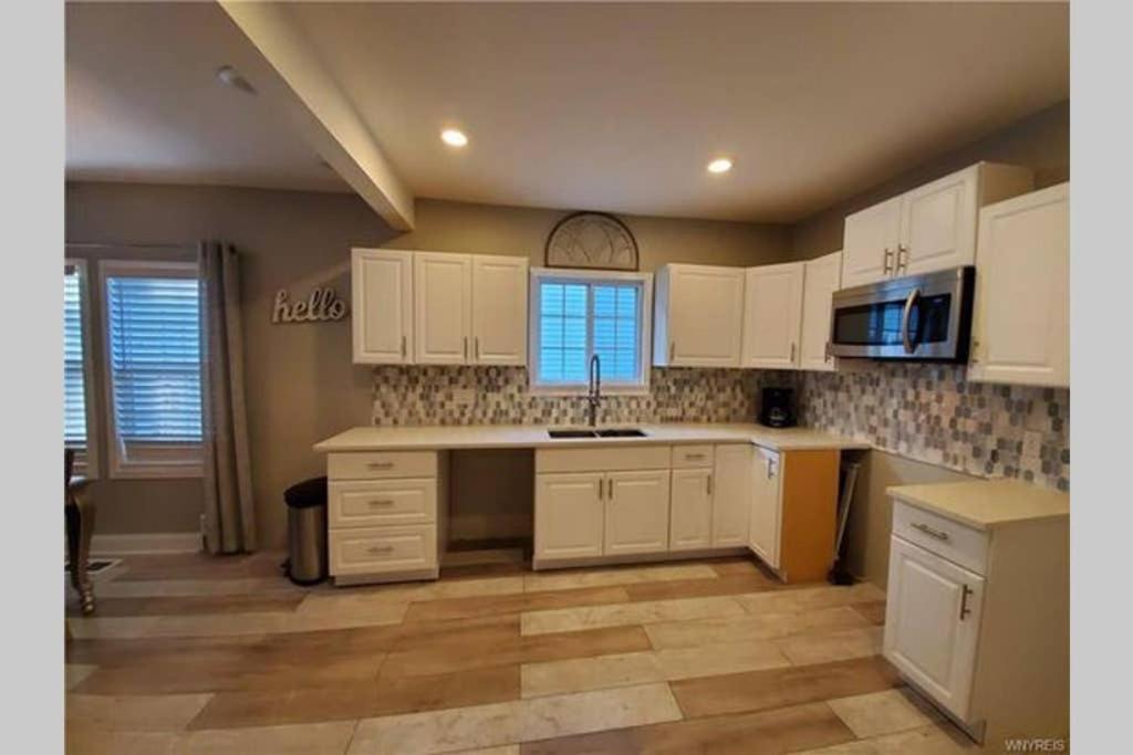 Luxury Private Home In The Heart Of Niagara Falls Zewnętrze zdjęcie