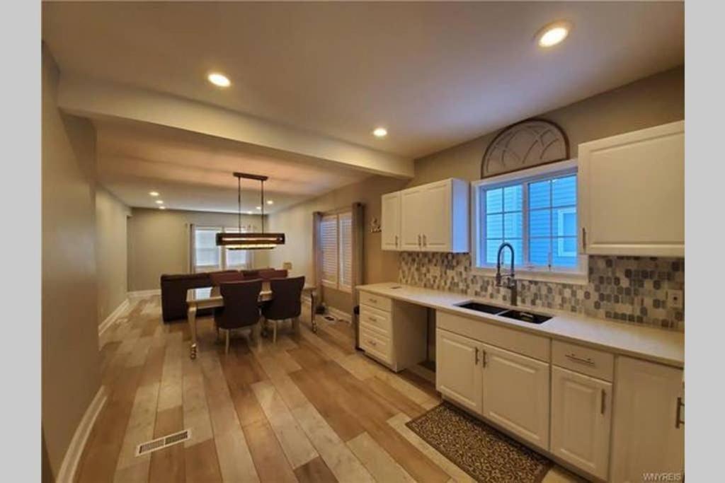 Luxury Private Home In The Heart Of Niagara Falls Zewnętrze zdjęcie